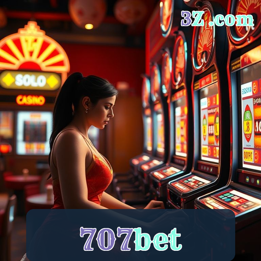 Envolva-se no App do 707bet e Aumente Sua Diversão