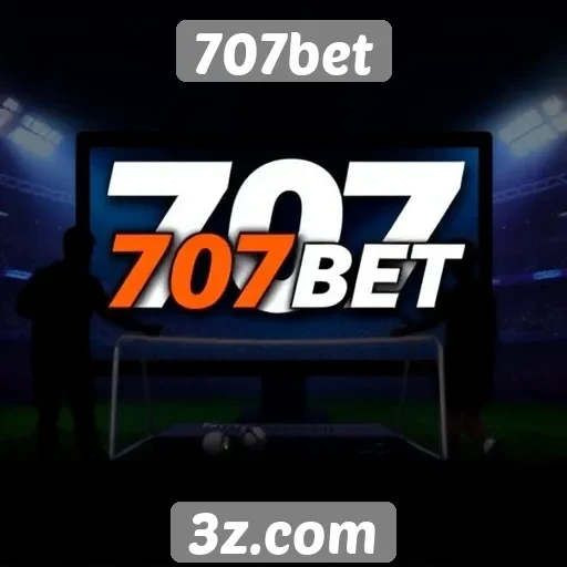 Como 707bet se destaca em comparação com concorrentes