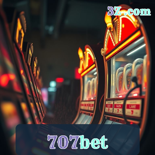 Bônus Imperdíveis No 707bet Para Maximizar A Diversão