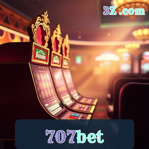 Login Inesperado e Divertido na 707bet: Uma Revolução nos Jogos