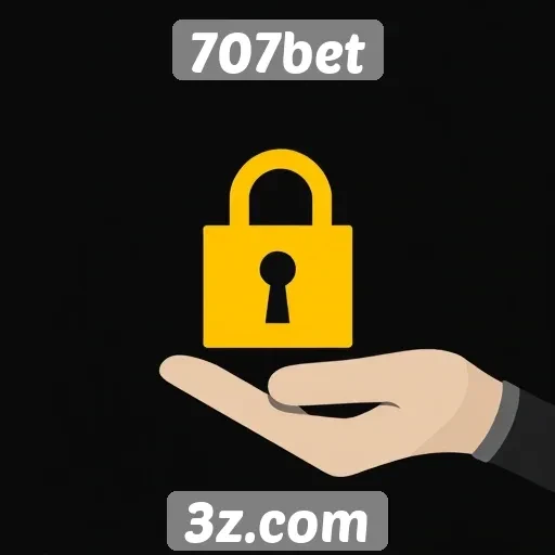 Métodos de pagamento suportados pela 707bet